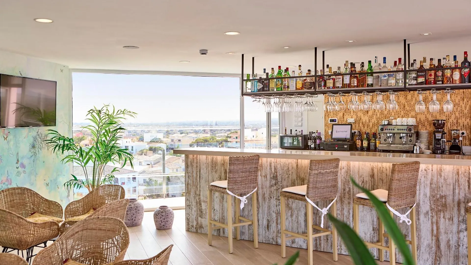 Universal Hotel Perla S'Illot