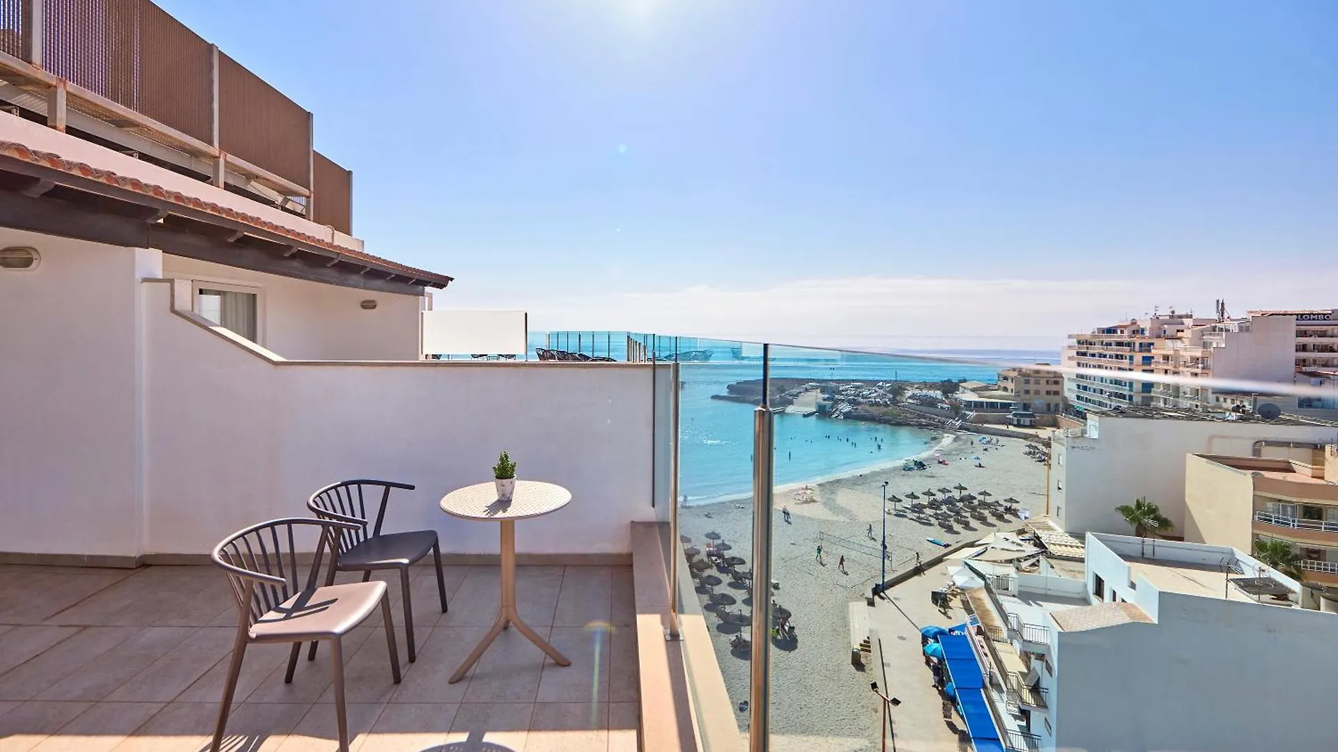 Universal Hotel Perla S'Illot  4*, S'Illot (Mallorca)