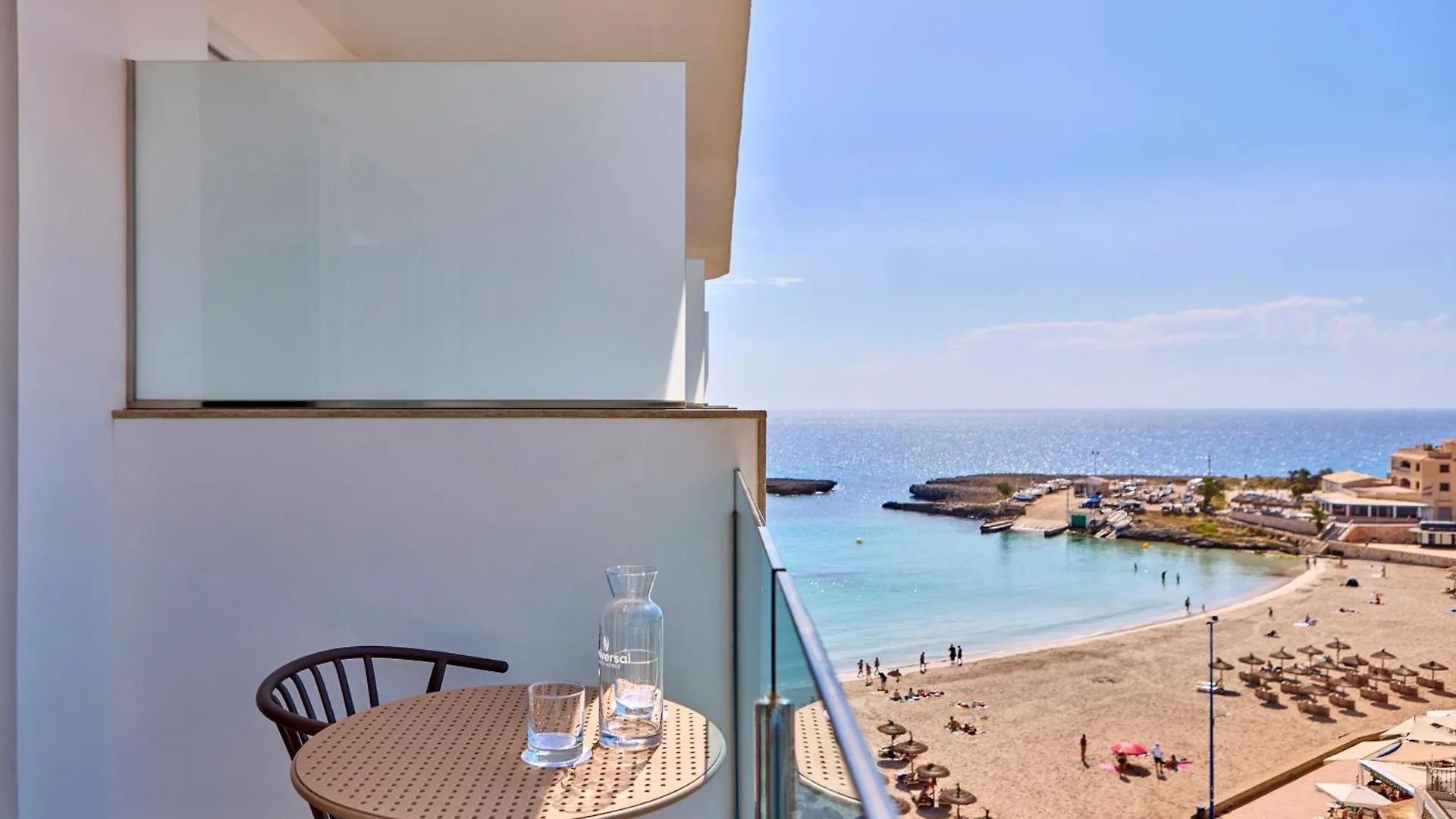 Universal Hotel Perla S'Illot