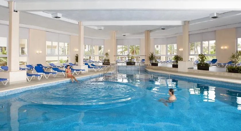 Universal Hotel Perla S'Illot