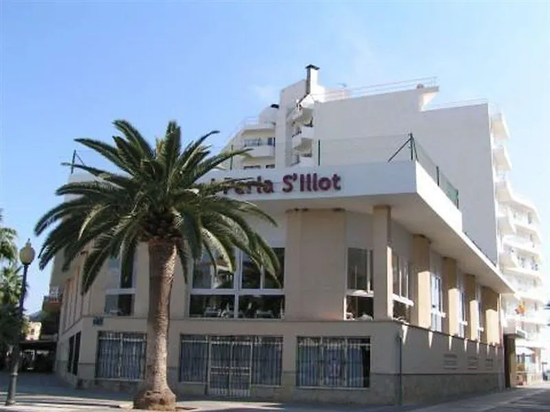 Universal Hotel Perla S'Illot