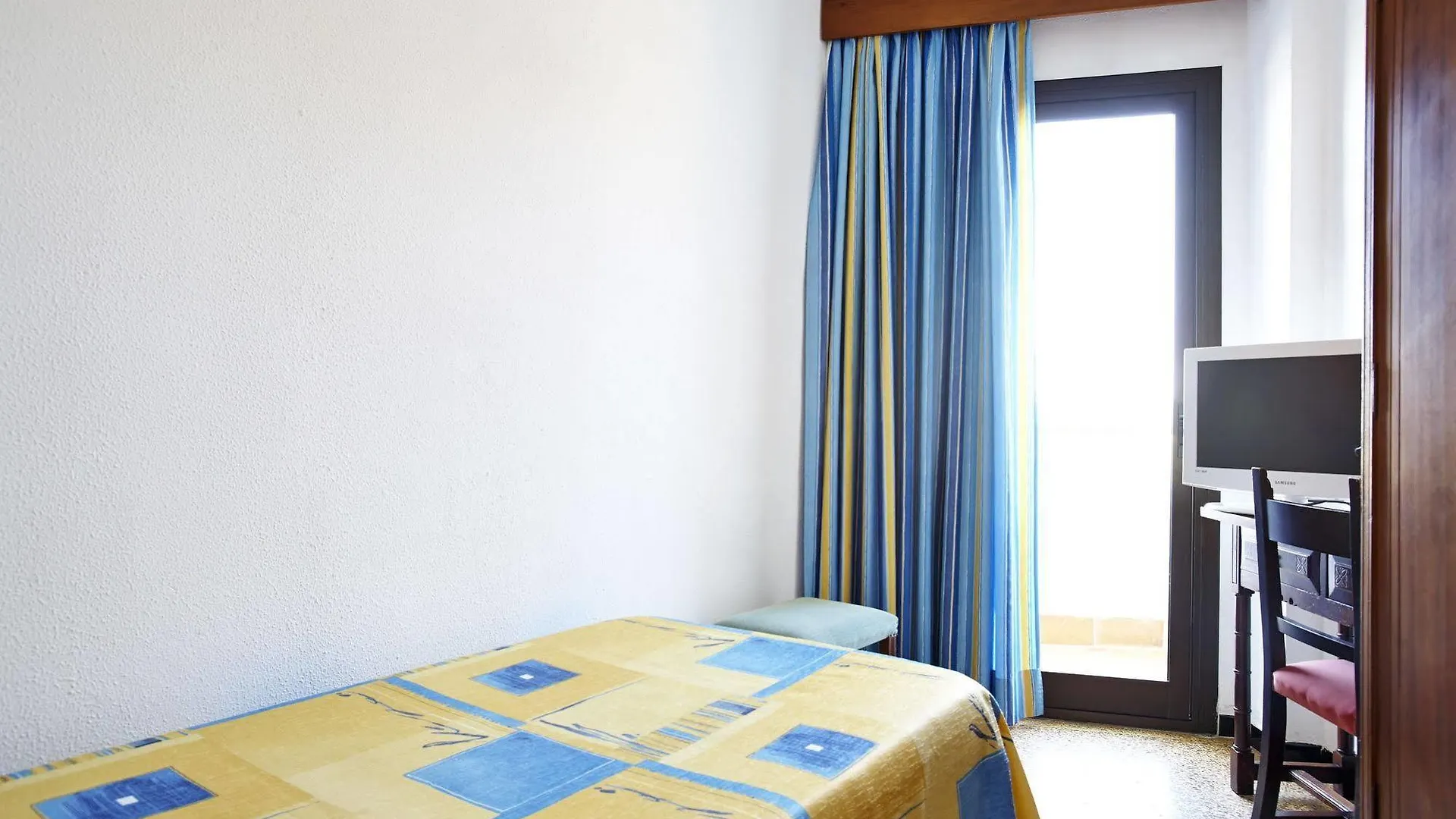 Universal Hotel Perla S'Illot  S'Illot (Mallorca)