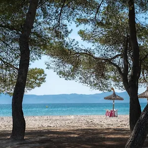 Ferrer Lime Playa De Alcudia Apartmán