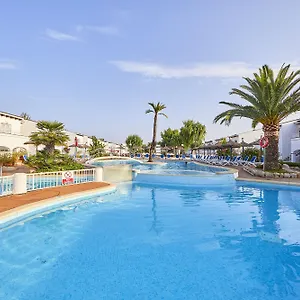 Appart hôtel Seaclub Alcudia Mediterranean (adults Only)
