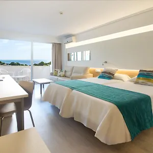 Отель Globales Panama - Adults Only, Пальма Нова