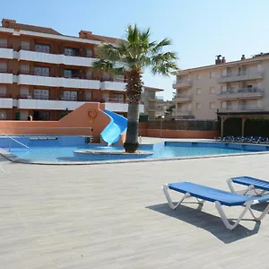 Appartement Familiares Sa Gavina Estartit L'Estartit
