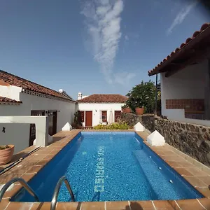Appartement Paraiso Tenerife La Laguna (Tenerife)