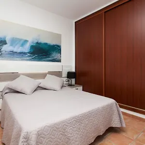 Villa & Tao Mazo Lajares