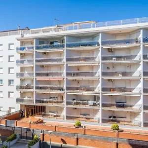 Appartement Lamoga - Boabi Torredembarra