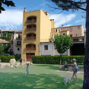 Appartement Cal Ratero Maçanet de Cabrenys