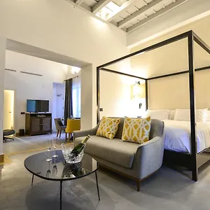 Hotel Legado Alcazar (adults Only)
