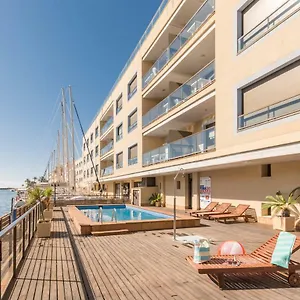 Apartament Pierre & Marina