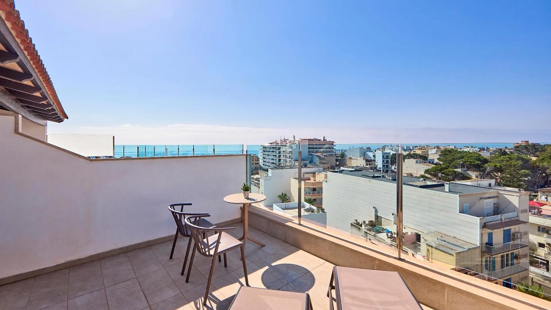 Universal Hotel Perla S'Illot  Hiszpania