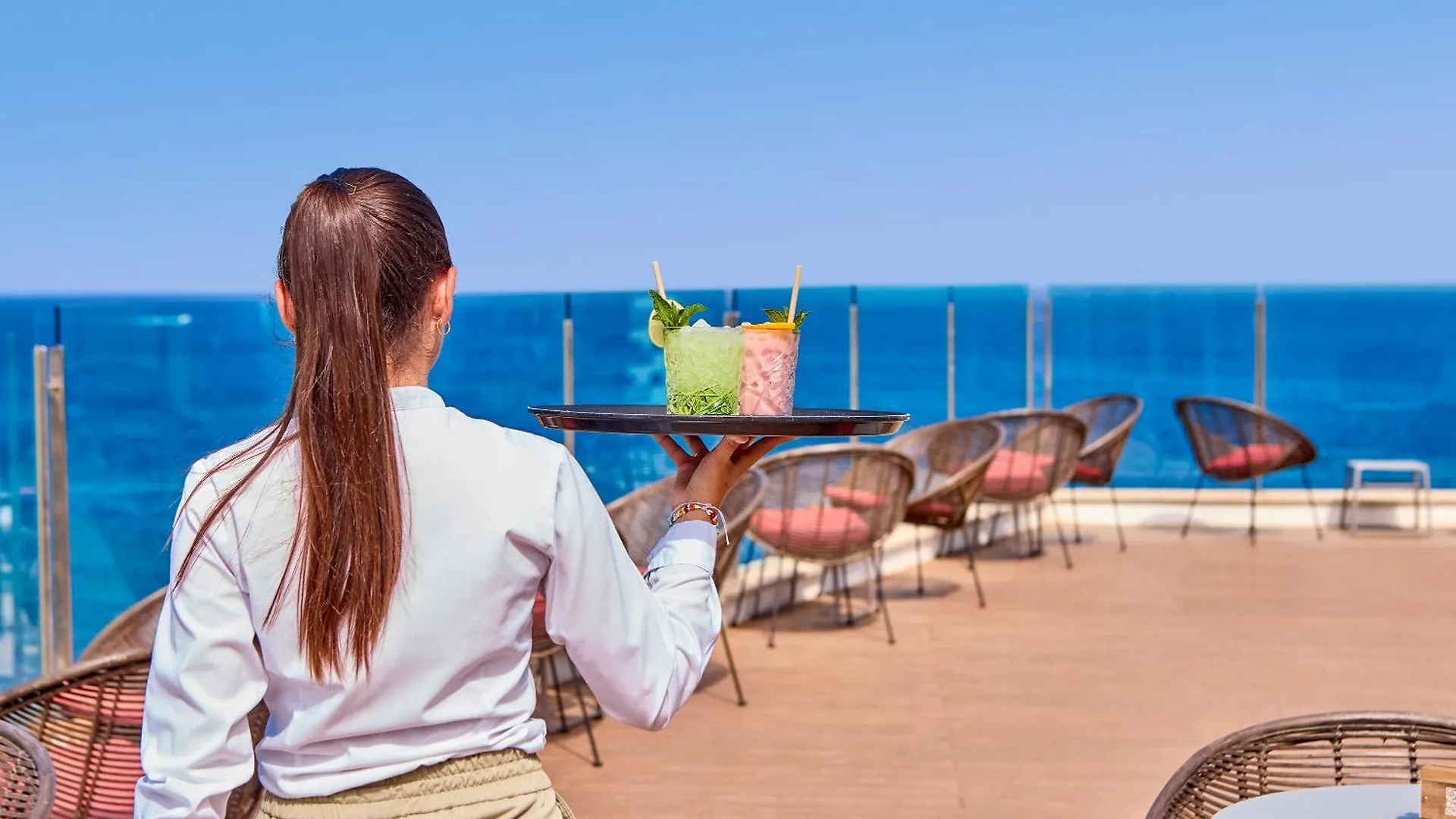 Universal Hotel Perla S'Illot