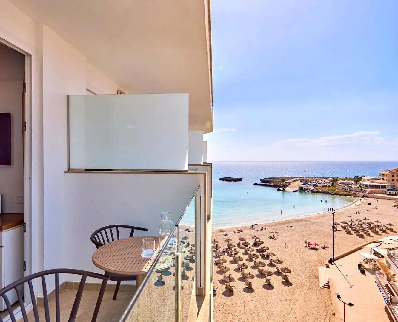 Universal Hotel Perla S'Illot