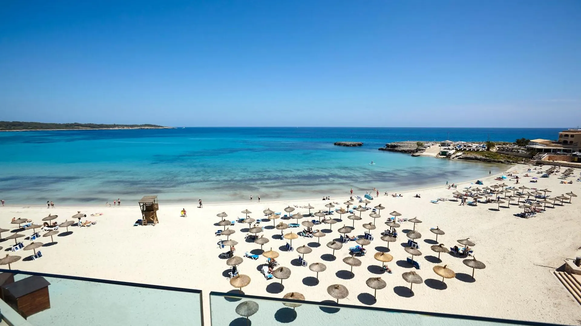 Universal Hotel Perla S'Illot