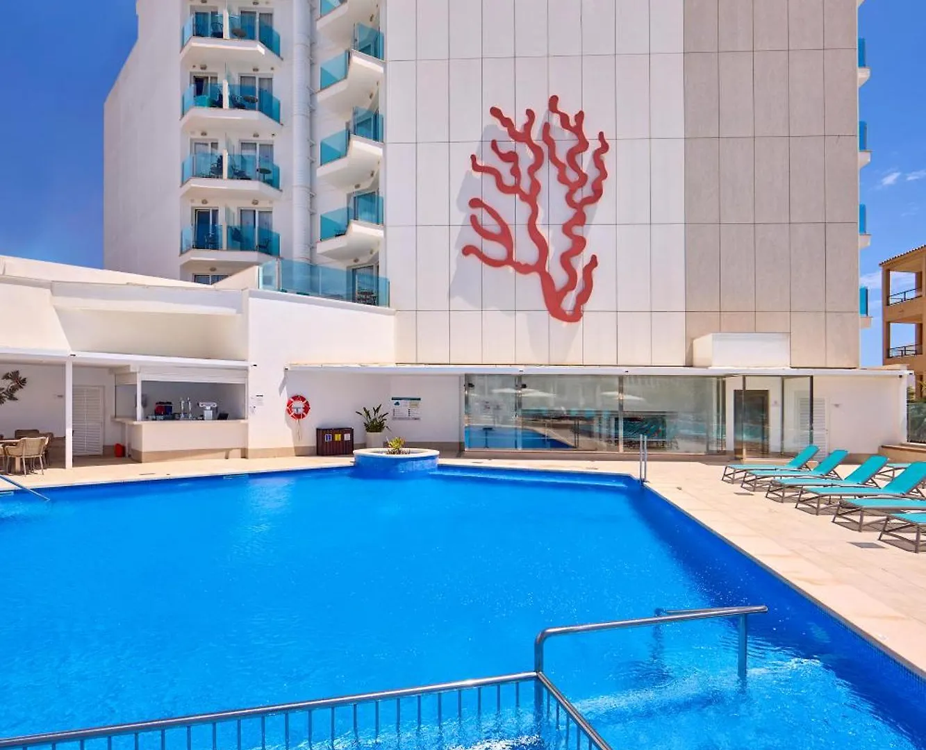 Universal Hotel Perla S'Illot