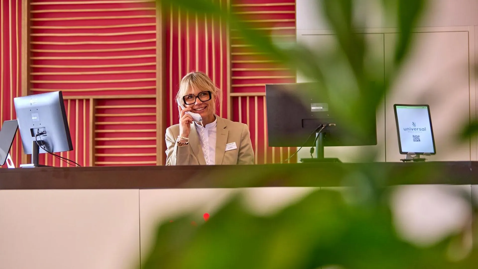 Universal Hotel Perla S'Illot  S'Illot (Mallorca)