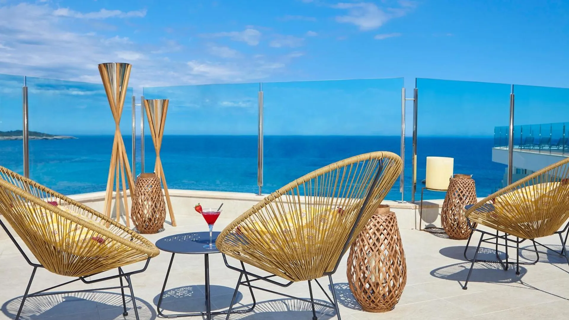 Universal Hotel Perla S'Illot