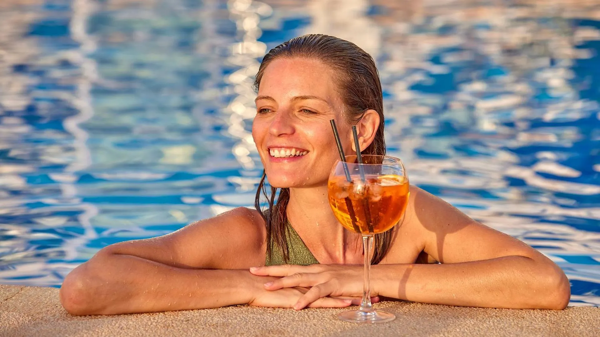 Universal Hotel Perla S'Illot  4*, S'Illot (Mallorca)