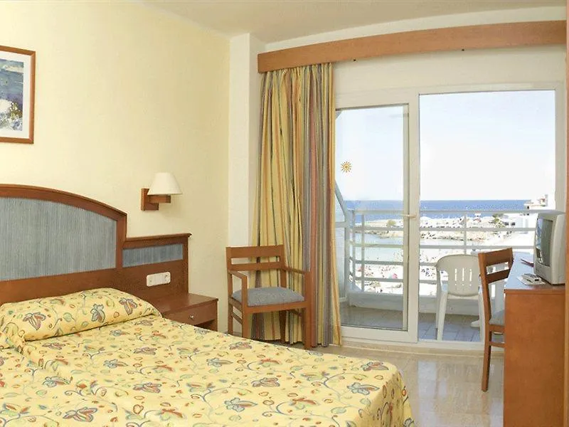 Universal Hotel Perla S'Illot  Hiszpania