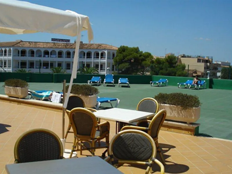 Universal Hotel Perla S'Illot   S'Illot (Mallorca)