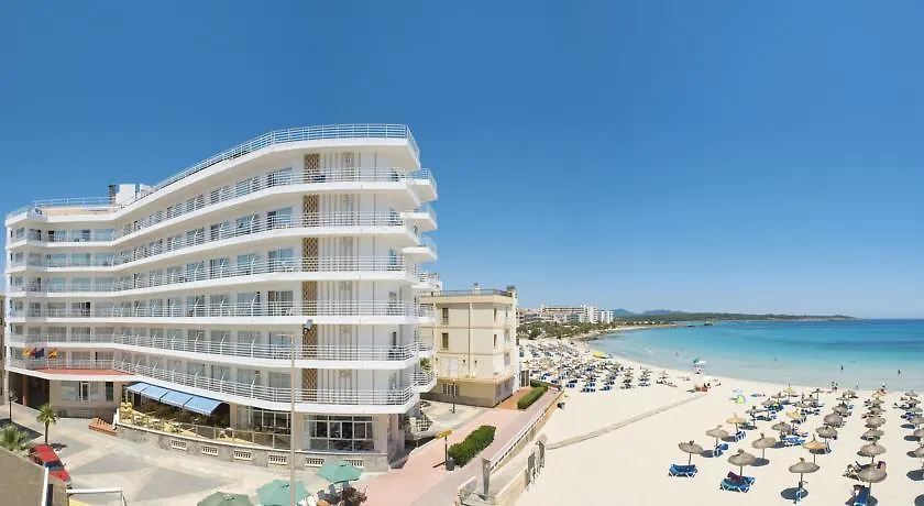 Universal Hotel Perla S'Illot  S'Illot (Mallorca)