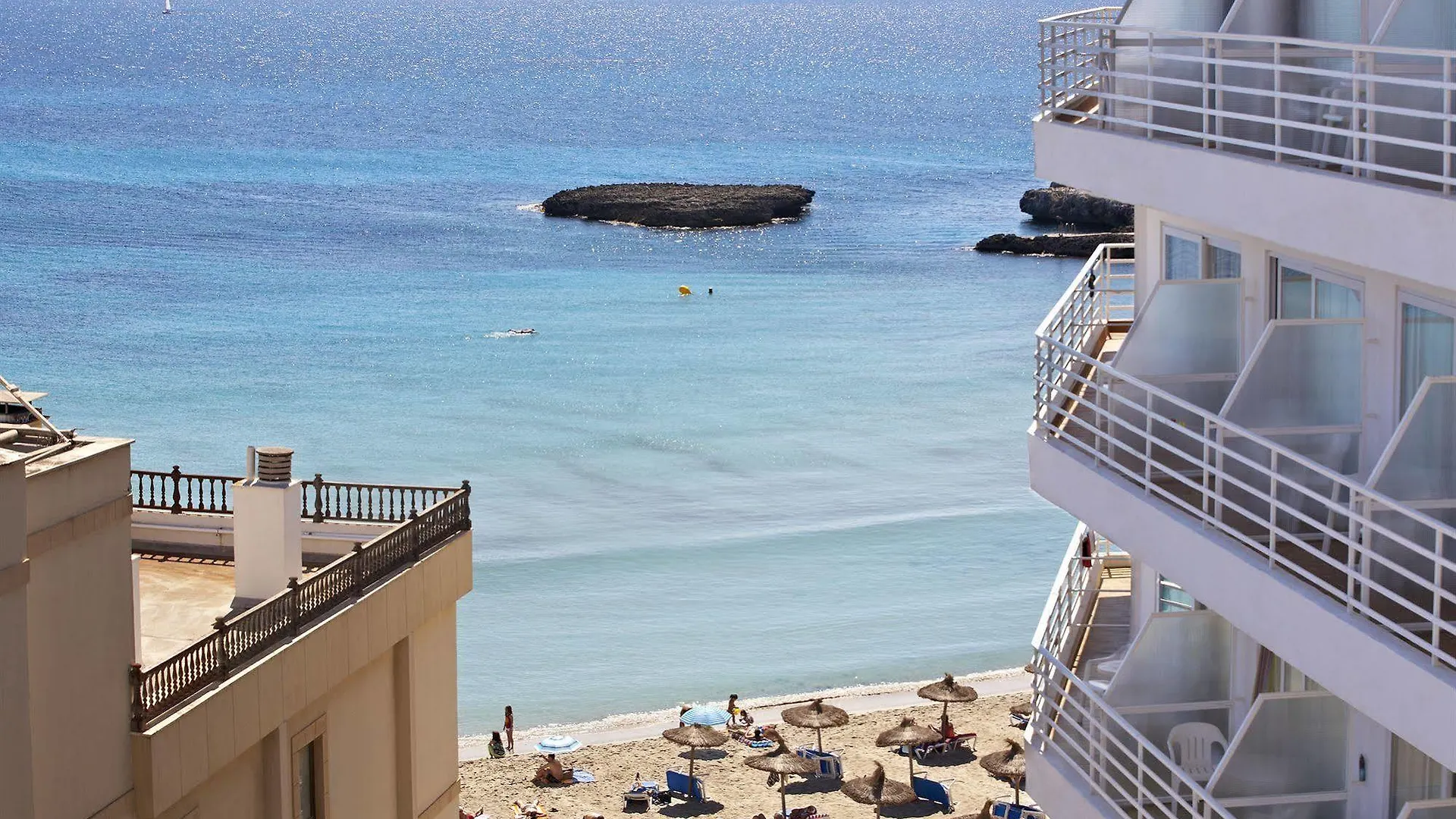 Universal Hotel Perla S'Illot