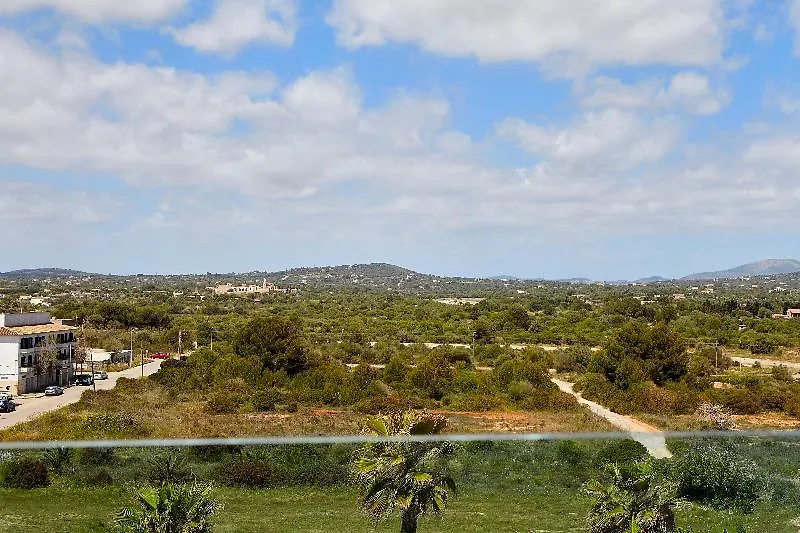Universal Hotel Perla S'Illot  4*, S'Illot (Mallorca) Hiszpania