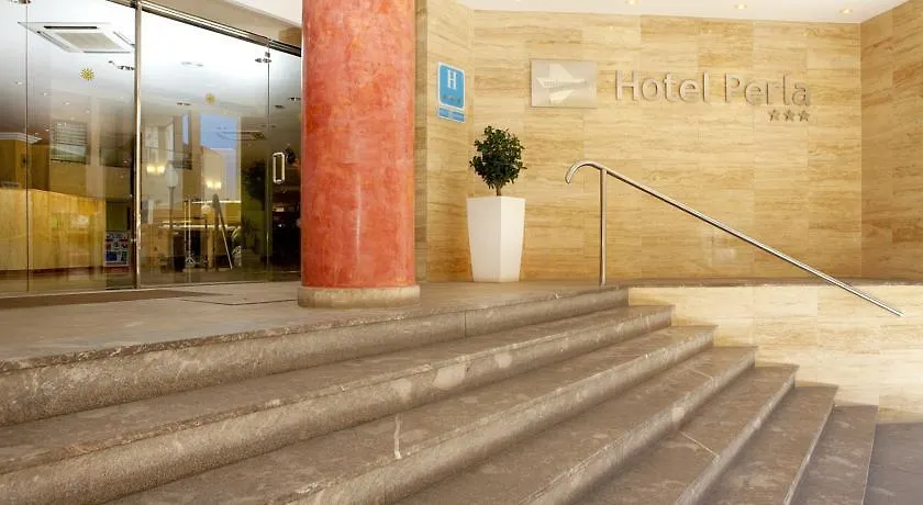 Universal Hotel Perla S'Illot   S'Illot (Mallorca)